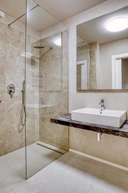 Daffy House Apartment *
